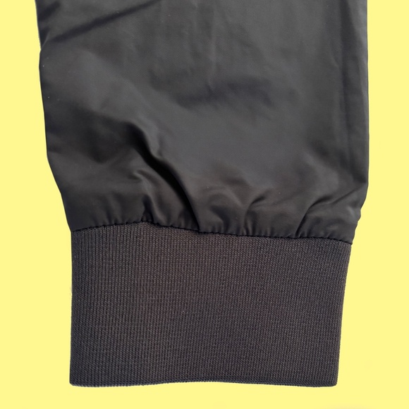 Men's Bomber Jacket New - Picture 4 of 4